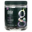 Фото применение Gaia Herbs, Поддержка сна, Sleep, 40 таблеток