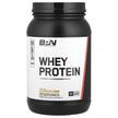 Фото применение BPN, Протеин Изолят, Whey Protein Peanut Butter, 1031 г