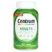 Фото применение Centrum, Мультивитамины, Adults Multivitamins, 200 таблеток