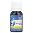 Фото применение Mommy's Bliss, Пробиотики, Probiotic Drops + Vitamin D, 10 м