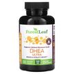 Фото применение Forest Leaf, Дегидроэпиандростерон, DHEA Ultra 100 mg, 90 капсул