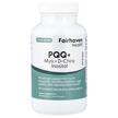 Фото применение Витамин B8 Инозитол, PQQ + Myo + D-Chiro Inositol, 120 капсул