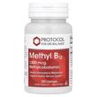 Фото применение Метилкобаламин B12, Methyl B12 1000 mcg, 100 таблеток