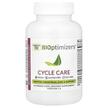Фото применение Поддержка менструального цикла, Cycle Care, 45 капсул
