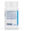 Фото применение Klaire Labs, Коэнзим CoQ10, Coenzyme Q10 150 mg, 60 капсул