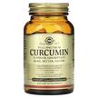 Фото применение Solgar, Куркумин, Curcumin Full Spectrum, 60 капсул