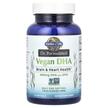 Фото применение Garden of Life, ДГК, Dr. Formulated Vegan DHA Plus DPA, 30 капсул