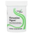 Фото применение Диаминооксидаза ДАО, Histamine Digest 30, 30 капсул