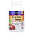 Фото применение Enzymedica, Яблочный уксус, Apple Cider Vinegar, 120 капсул