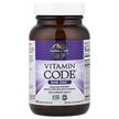 Фото применение Garden of Life, Цинк, Vitamin Code RAW Zinc, 60 капсул