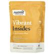 Фото применение Vibrant Insides Plant Protein Plus+ Natural Vanilla, Протеин, 250