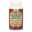 Фото применение Natural Balance, Тонгкат Али, Long Jack PowerMax 200, 60 капсул