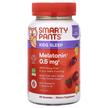 Фото применение Kids Sleep Melatonin Gummies Strawberry Mango, Поддержка сна, 60 
