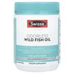 Фото применение Омега 3, Ultiboost Odorless Wild Fish Oil 1000 mg, 400 капсул