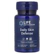 Фото применение Life Extension, Витамины для кожи, Daily Skin Defense, 30 капсул