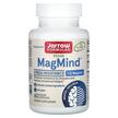 Фото применение Магний, Vegan MagMind Stress Resistance, 60 капсул