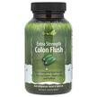 Фото применение Детоксикация кишечника, Extra Strength Colon Flush, 60 капсул