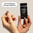 Фото применение Mindhoney, Адаптоген, Dose Adaptogenic Nootropic, 60 капсул