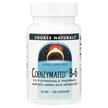 Фото використання Coenzymated B-6 25 mg, Піридоксал-5-фосфат, 120 таблеток