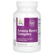 Фото применение Terry Naturally, Арония, Aronia Berry Complex, 60 капсул