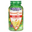 Фото применение Gummy Vitamins Power C Extra Strength, Витамины для детей, 92 таб