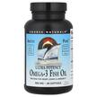 Фото применение Arctic Pure Omega 3 Fish Oil Ultra Potency 850, Омега 3, 60 капсу
