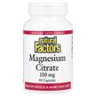 Фото применение Магний Цитрат, Magnesium Citrate 150 mg, 90 капсул