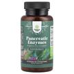 Фото применение Nature's Craft, Ферменты, Pancreatic Enzymes, 60 капсул