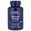 Фото применение Поддержка надпочечников, Adrenal Energy Formula, 60 капсул