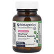 Фото применение Metagenics, Пробиотики для женщин, UltraFlora Women´s, 30 к