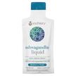 Фото применение Ashwagandha Liquid Blueberry 600 mg 12 Pouches, Ашваганда, 30 ml 