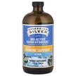 Фото применение Коллоидное серебро, Bio-Active Silver Hydrosol 10 ppm, 946 мл