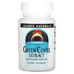Фото використання Green Coffee Extract 500 mg, Зелена Кава 500 мг, 30 таблеток