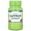Фото применение Nature's Truth, Шафран, Supreme Saffron Extract, 60 капсул