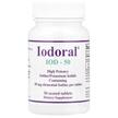 Фото применение Optimox, Иодорал Йод, Iodoral IOD-50 50 mg, 30 таблеток