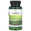 Фото применение Swanson, Босвеллия, Full Spectrum Boswellia, 60 капсул