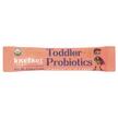 Фото применение Toddler Probiotics Tiny Tummies Daily Probiotic +, Пробиотики, 45