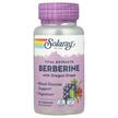 Фото применение Solaray, Экстракт Берберина, Berberine 250 mg, 60 капсул