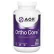 Фото применение AOR, Мультивитамины, Ortho Core, 180 капсул