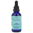 Фото применение Электролиты, Electrolytes Liquid Concentrate, 60 мл