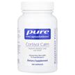 Фото применение Поддержка Кортизола, Cortisol Calm, 120 капсул