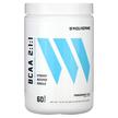 Фото применение Swolverine, БЦАА, BCAA 2:1:1 Pomegranate Acai, 390 г
