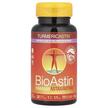 Фото применение Астаксантин, BioAstin Hawaiian Astaxanthin, 30 Vegan Soft Gels