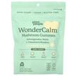 Фото применение Грибы, WonderCalm Mushroom Gummies Summer Peach, 60 таблеток