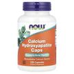 Фото применение Гидроксиапатит Кальция, Calcium Hydroxyapatite Caps, 120 капсул