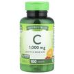 Фото применение Витамин C 1000 мг, Vitamin C Plus Wild Rose Hips, 100 капсул