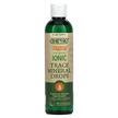 Фото применение Vegan Low Sodium Ionic Trace Mineral Drops, Минеральные добавки, 
