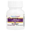 Фото применение Methylcobalamin B-12 B-6 & Folic Acid, Метилкобаламин B12, 60