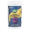 Фото применение Nature's Way, Примадофилус, Fortify Optima, 60 капсул