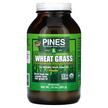 Фото применение Ростки пшеницы Витграсс, Wheat Grass Powder, 280 г